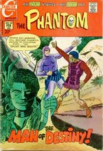 The Phantom # 48