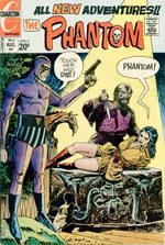 The Phantom # 51