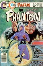 The Phantom 73