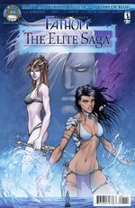 Fathom - The Elite Saga # 1