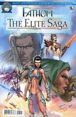 Fathom - The Elite Saga 5