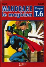 couverture, jaquette Mandrake Le Magicien Intégrale (1993 - 1995) 6