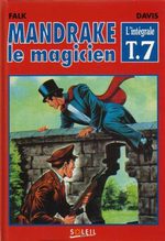couverture, jaquette Mandrake Le Magicien Intégrale (1993 - 1995) 7