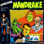 Mandrake Le Magicien 2