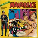 Mandrake Le Magicien 4