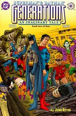Superman & Batman - Generations 2