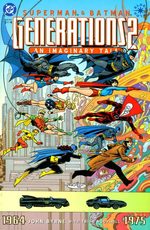 Superman And Batman - Generations II 2