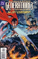 Superman and Batman - Generations III # 2