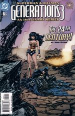 Superman and Batman - Generations III # 5