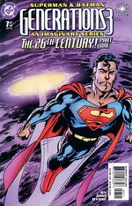 Superman and Batman - Generations III # 7