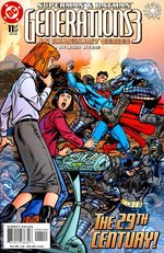 Superman and Batman - Generations III # 11