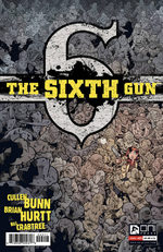 The Sixth Gun 45