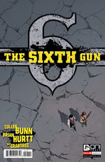 The Sixth Gun 48