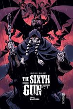 couverture, jaquette The Sixth Gun TPB hardcover (cartonnée) 7