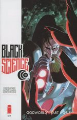 Black Science 21 Comics