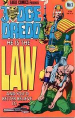 Judge Dredd 1