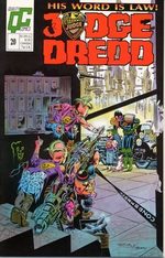 Judge Dredd 20