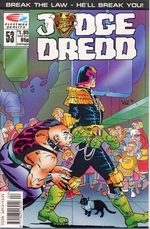 Judge Dredd # 53