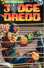 Judge Dredd 8