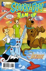 Scooby-Doo & Cie 8
