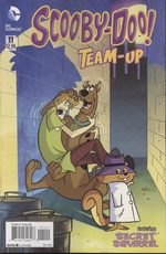 Scooby-Doo & Cie # 11