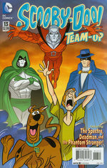 Scooby-Doo & Cie # 13
