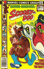 Scooby-Doo ! 1