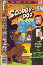 Scooby-Doo ! 2
