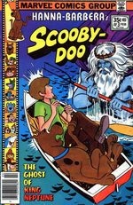Scooby-Doo ! 3