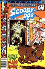 Scooby-Doo ! 4