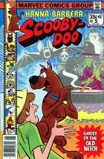 Scooby-Doo ! 5