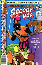 Scooby-Doo ! 8