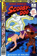 Scooby-Doo ! 9
