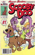 Scooby-Doo ! 1