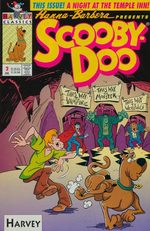 Scooby-Doo ! 2