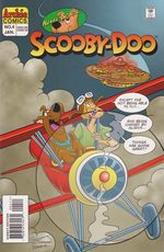 Scooby-Doo ! 4