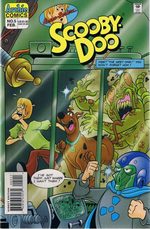 Scooby-Doo ! 5