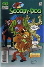 Scooby-Doo ! 7