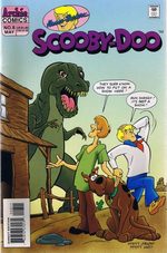 Scooby-Doo ! 8
