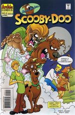 Scooby-Doo ! 9