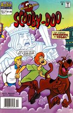 Scooby-Doo ! 13