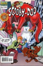 Scooby-Doo ! 14