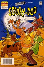 Scooby-Doo ! 20
