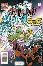 Scooby-Doo ! 19