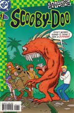Scooby-Doo ! 1