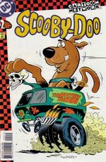 Scooby-Doo ! 2