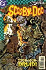 Scooby-Doo ! 4