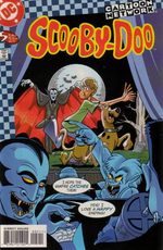 Scooby-Doo ! 5