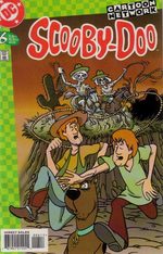 Scooby-Doo ! 6