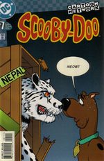 Scooby-Doo ! 7
